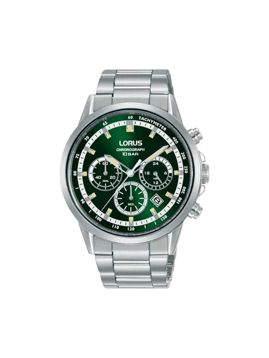 Φωτογραφία προϊόντος: Lorus sports RT393JX9 ανδρικό ρολόι χρονογράφος