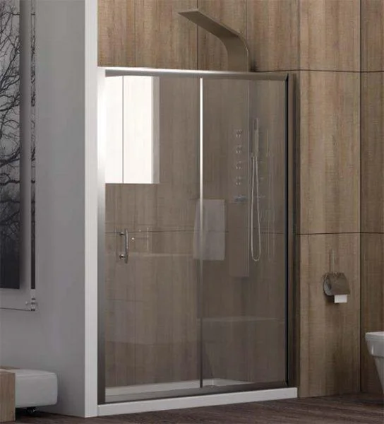 Φωτογραφία προϊόντος: [:en]Shower Cabin Wall to Wall N. Flora 500[:el]Καμπίνα Ντουζιέρας Τοίχο-Τοίχο N. Flora 500[:]