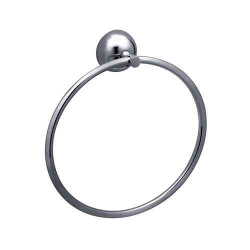Φωτογραφία προϊόντος: [:el]Κρίκος Χρωμέ Classic[:en]Towel Ring Classic[:]