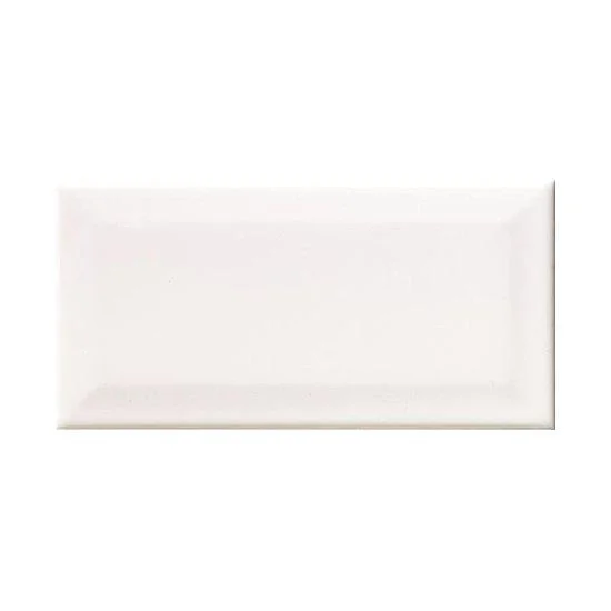 Φωτογραφία προϊόντος: [:en]Tile Base Blanco 10*30[:el]Πλακάκι Base Λευκό Ματ 10*30[:]