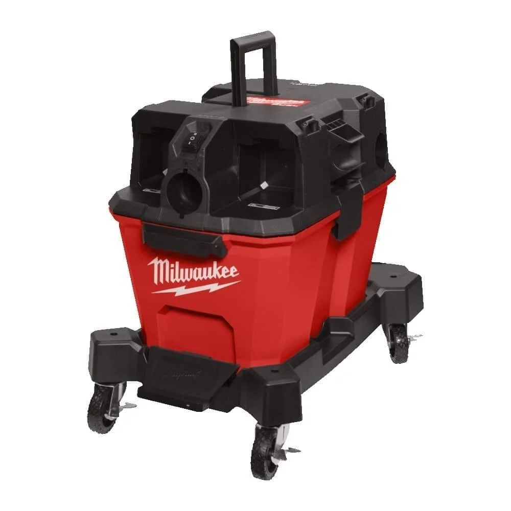 Φωτογραφία προϊόντος: ΣΚΟΥΠΑ ΜΠΑΤΑΡΙΑΣ MILWAUKEE M18 F2VC23L-0 ΚΑΤΗΓΟΡΙΑΣ L
