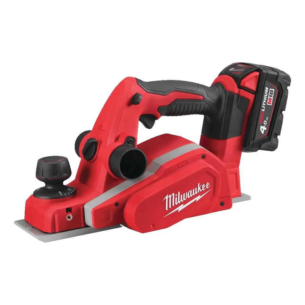 Φωτογραφία προϊόντος: ΠΛΑΝΗ ΜΠΑΤΑΡΙΑΣ MILWAUKEE M18 BP-0 (ΧΩΡΙΣ ΜΠΑΤΑΡΙΕΣ)