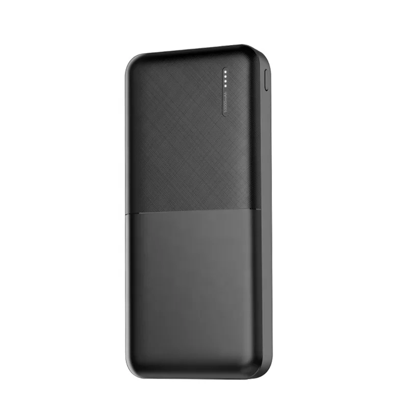 Φωτογραφία προϊόντος: OEM Ezra PB95-2 Power Bank 10000mAh 10W Μαύρο