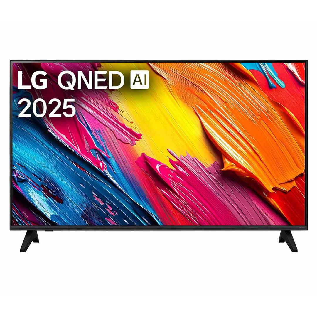 Φωτογραφία προϊόντος: OEM LG Smart Τηλεόραση 43" 4K UHD QNED AI QNED70 HDR (2025) 43QNED70A6A
