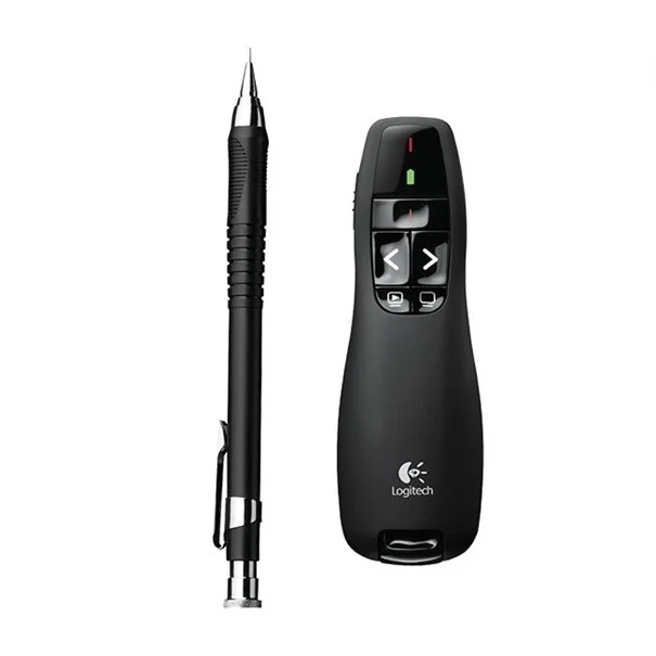 Φωτογραφία προϊόντος: Logitech Presenter R400 Wireless
