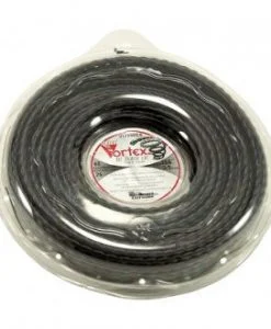 Φωτογραφία προϊόντος: Μεσινέζα VORTEX 3.9mm στριφτή