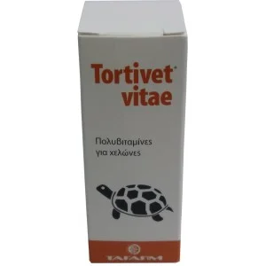 Φωτογραφία προϊόντος: Tafarm Tortivet Vitae 15ml