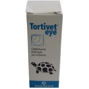Φωτογραφία προϊόντος: Tafarm Tortivet Eye 15ml