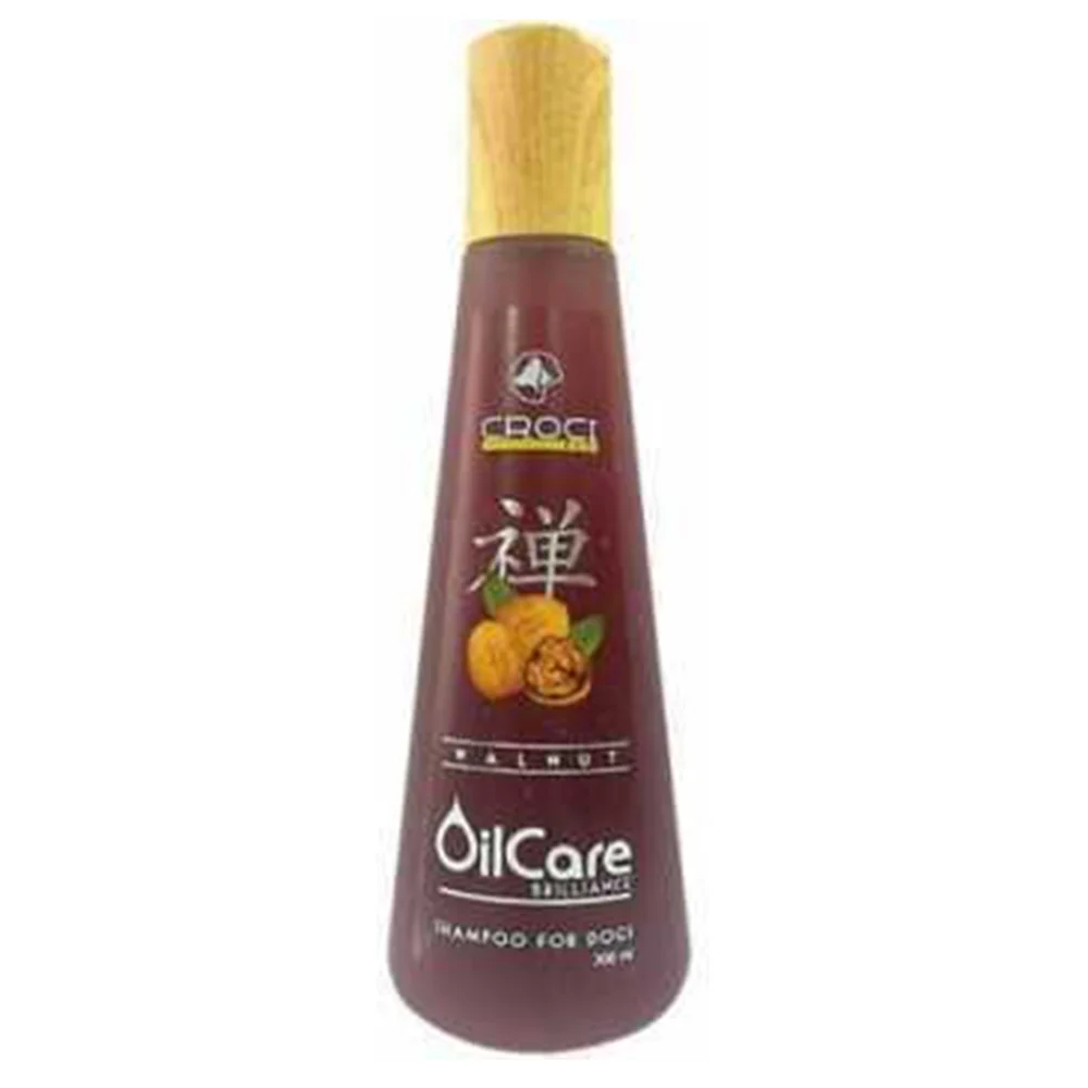 Φωτογραφία προϊόντος: Croci Gill s Shampoo oilcare brilliance 300ml