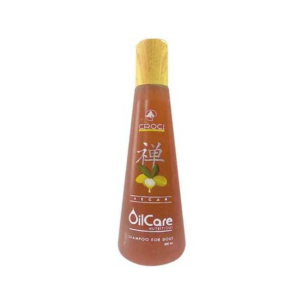 Φωτογραφία προϊόντος: Croci Gill s Shampoo oilcare nutritious 300ml
