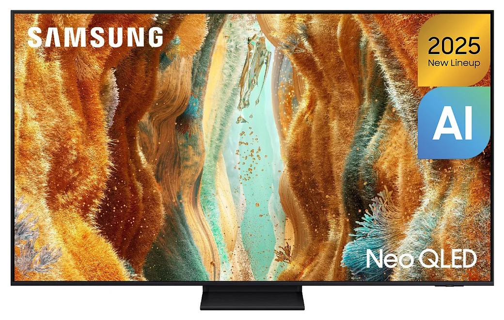 Φωτογραφία προϊόντος: SAMSUNG QE65QN70FAUXXH Neo QLED Smart AI 100Hz TV UHD 65" (SAM2448)