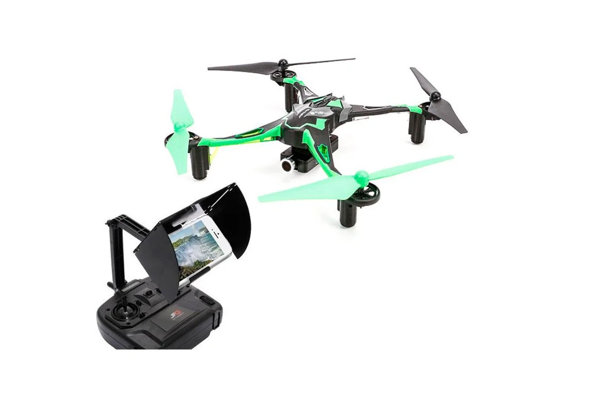 Φωτογραφία προϊόντος: Nine Eagles Galaxy Visitor 6 FPV drone