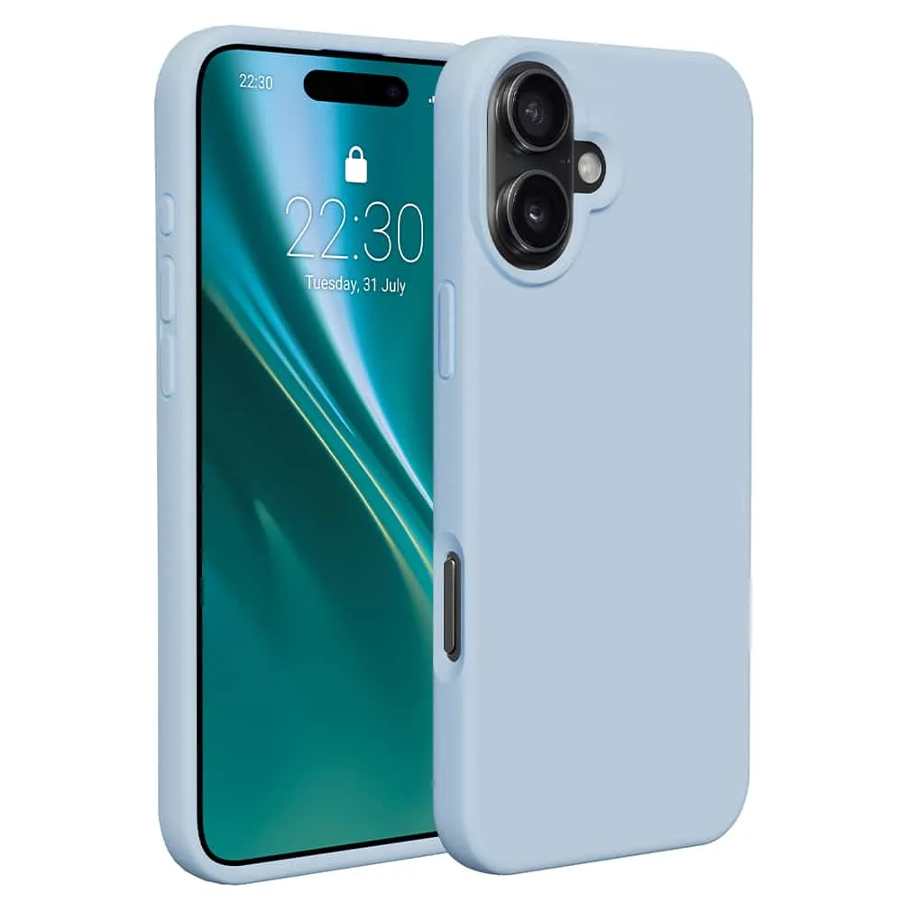 Φωτογραφία προϊόντος: Θήκη iPhone 16 Plus 6,7" Etteri Μπλε