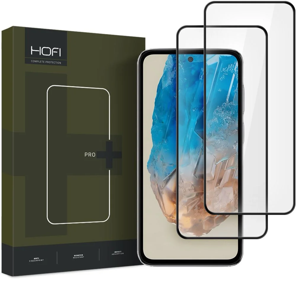 Φωτογραφία προϊόντος: Tempered Glass Samsung Galaxy M35 5G Hofi