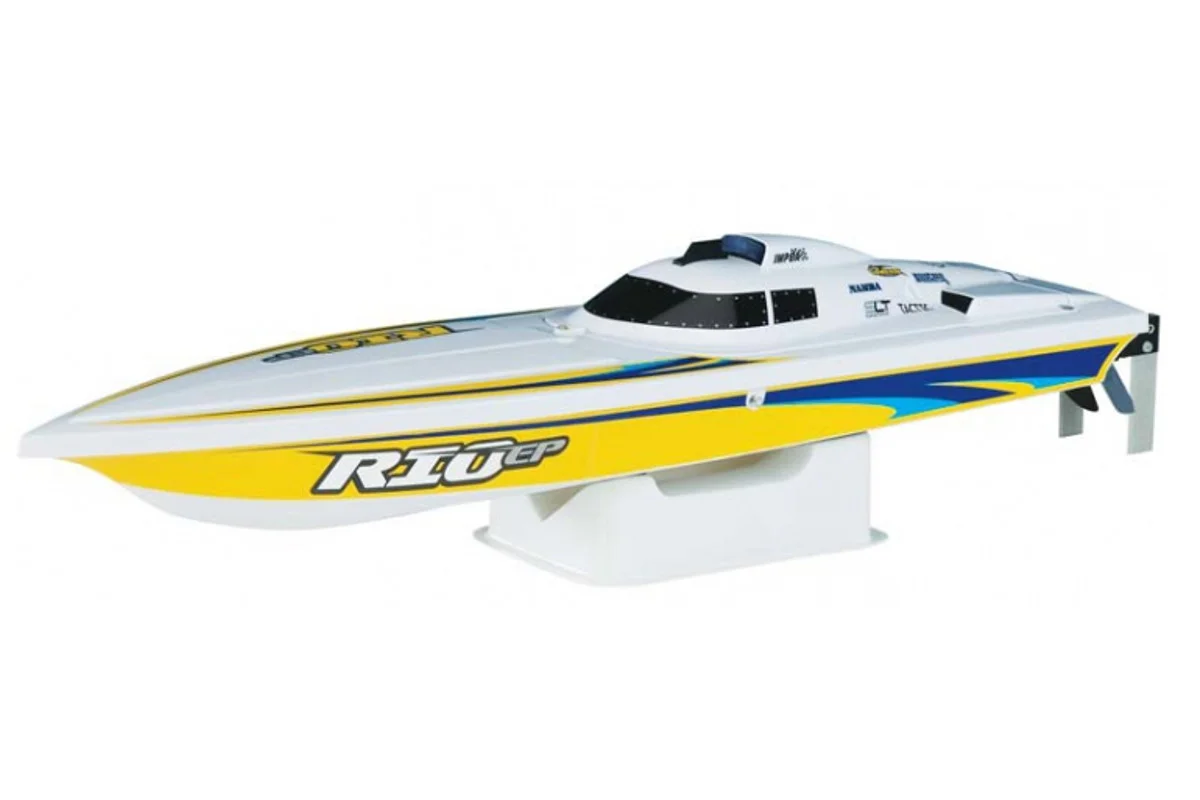 Φωτογραφία προϊόντος: AQUACRAFT Rio EP Offshore Superboat