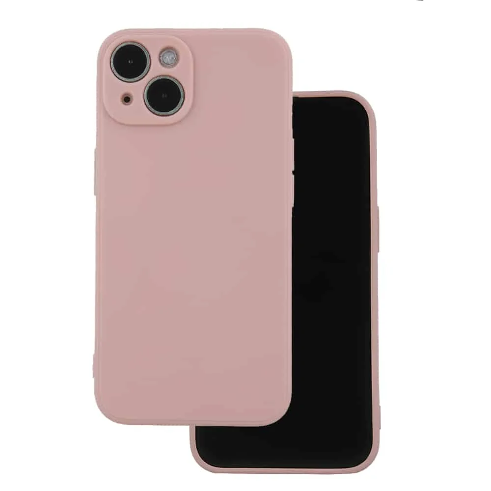 Φωτογραφία προϊόντος: OEM Θήκη Galaxy S22 5G Ροζ