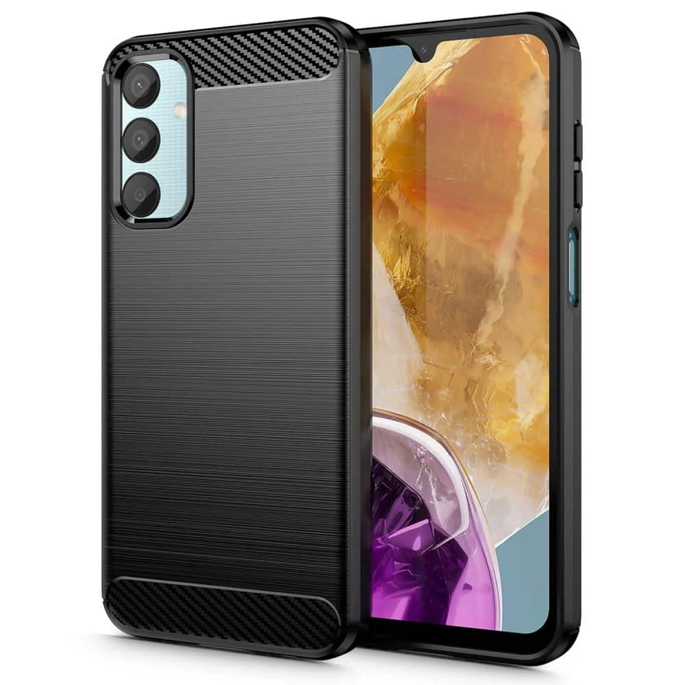Φωτογραφία προϊόντος: Θήκη Samsung Galaxy M15 5G Tech-Protect Μαύρο