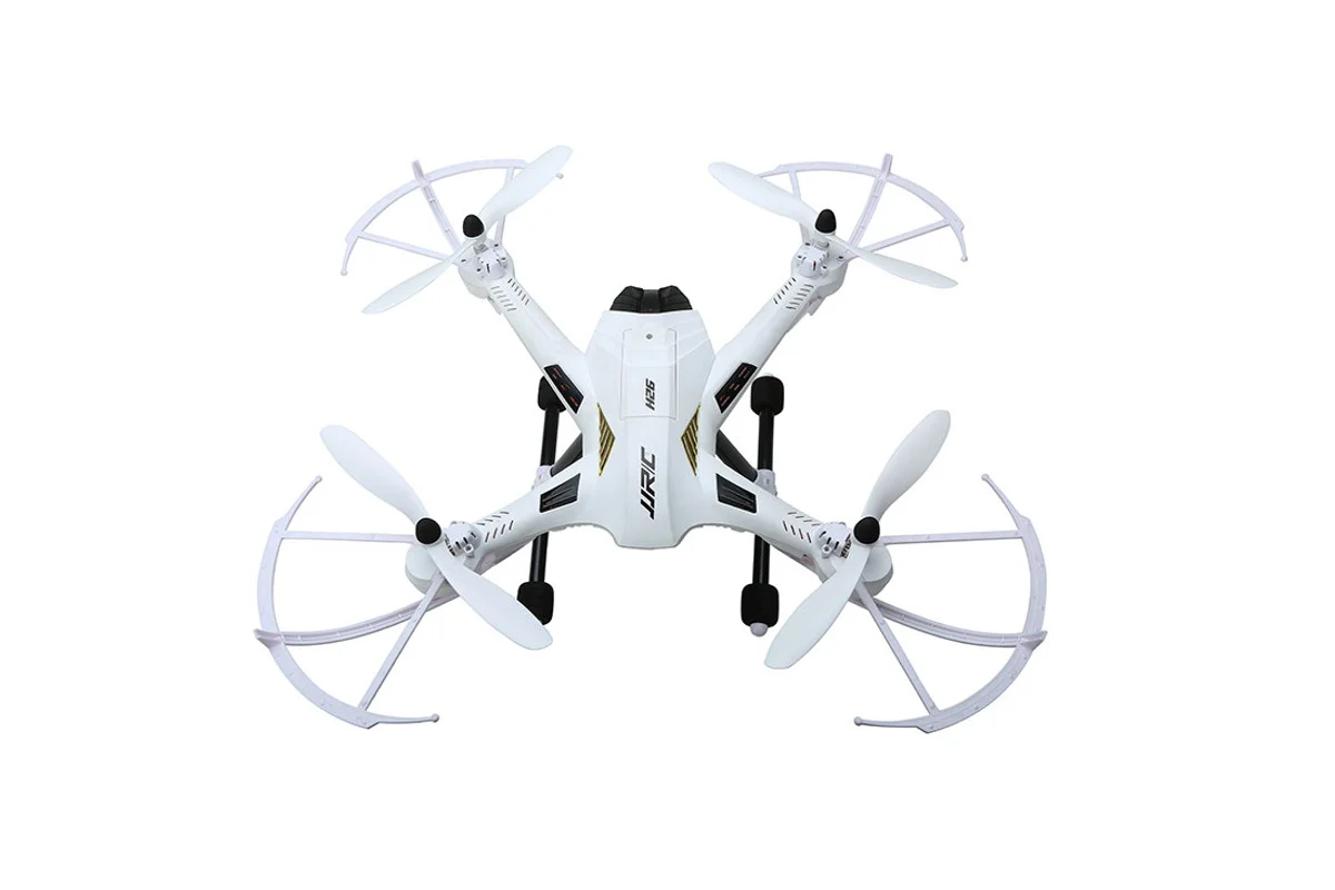 Φωτογραφία προϊόντος: JJRC H26 RTF Quadcopter (no camera)