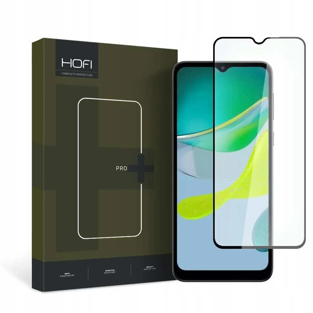 Φωτογραφία προϊόντος: Tempered Glass Motorola Moto E13 Hofi