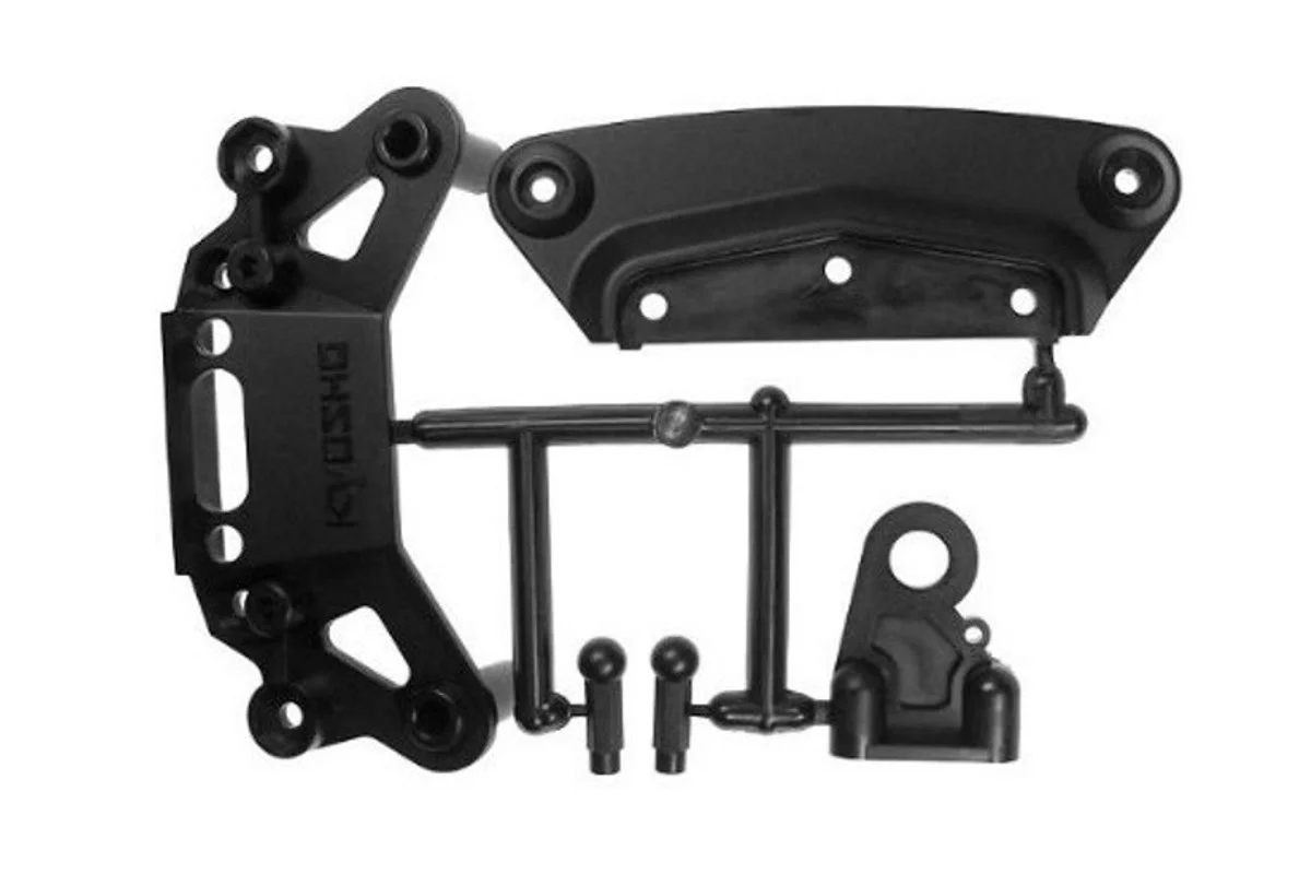 Φωτογραφία προϊόντος: Kyosho VZ007 Bumper