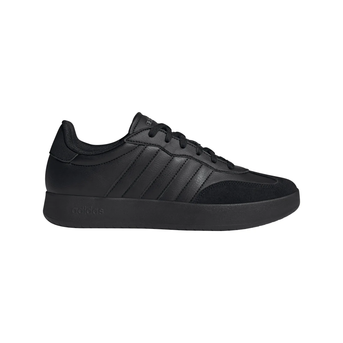 Φωτογραφία προϊόντος: ADIDAS BARREDA - ΜΑΥΡΟ