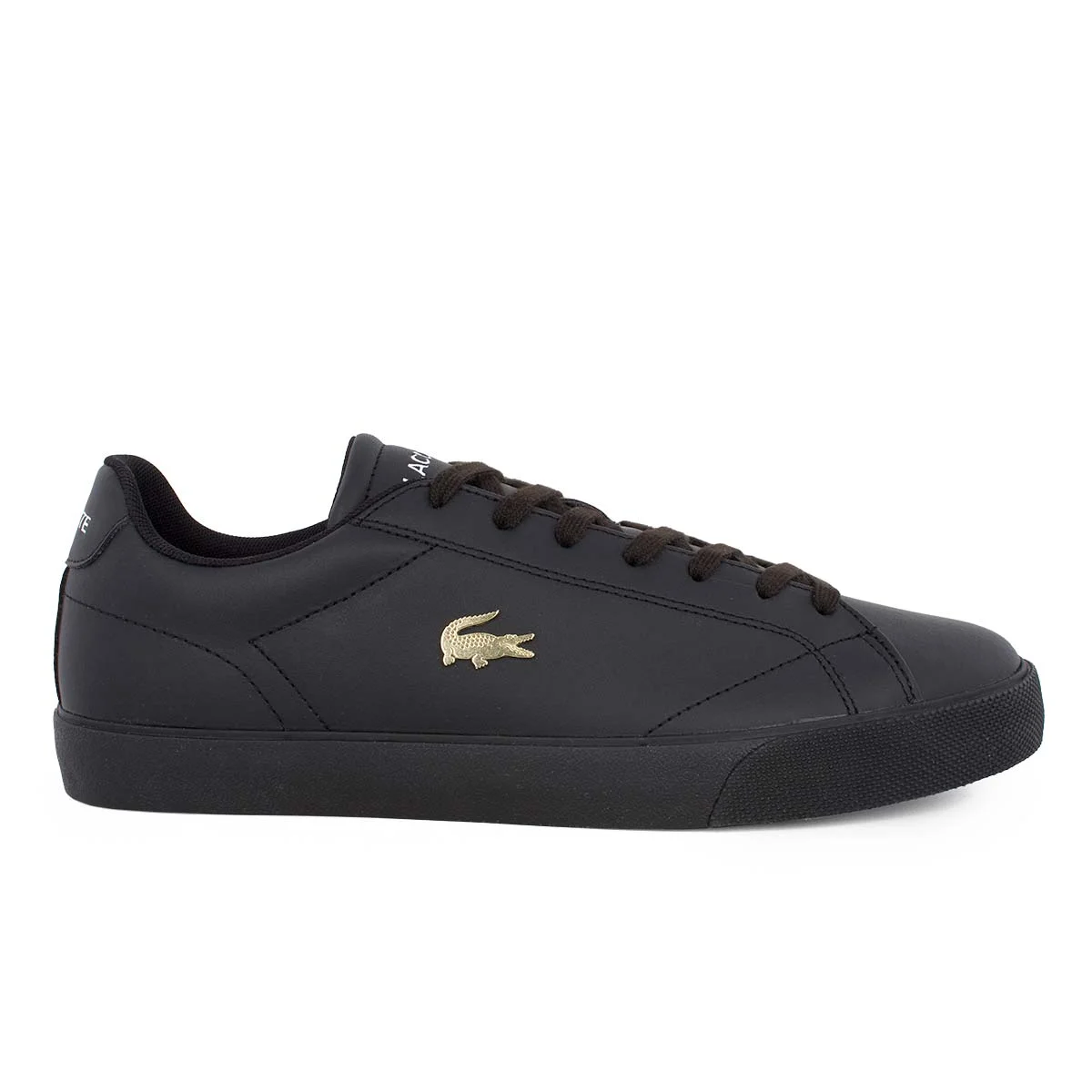 Φωτογραφία προϊόντος: LACOSTE LEROND SET - ΜΑΥΡΟ