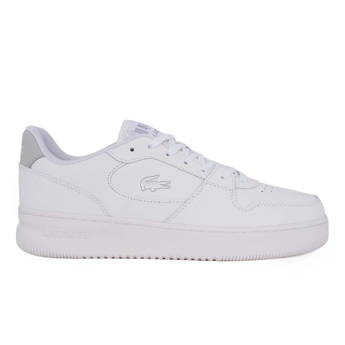 Φωτογραφία προϊόντος: LACOSTE L001 SET - ΛΕΥΚΟ