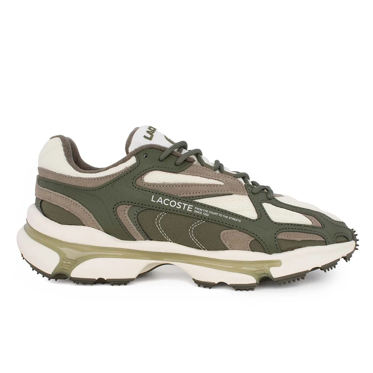 Φωτογραφία προϊόντος: LACOSTE L003 2K24 225 - ΧΑΚΙ