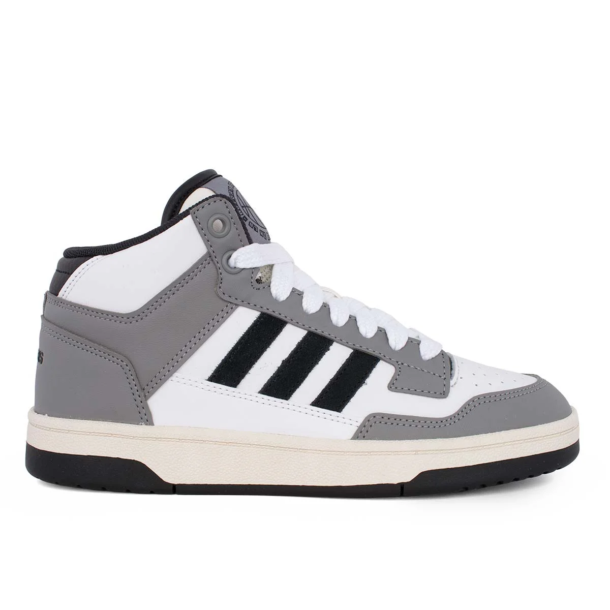 Φωτογραφία προϊόντος: ADIDAS RAPID COURT MID - ΛΕΥΚΟ