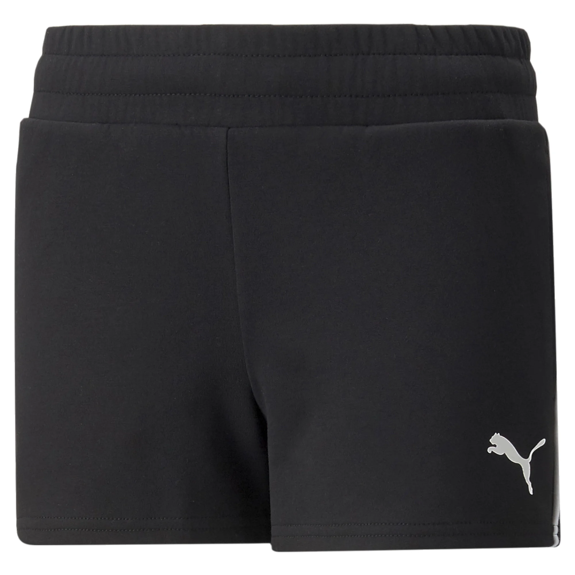 Φωτογραφία προϊόντος: PUMA JR Modern Sports Shorts G (846924-01) ΣΟΡΤΣ