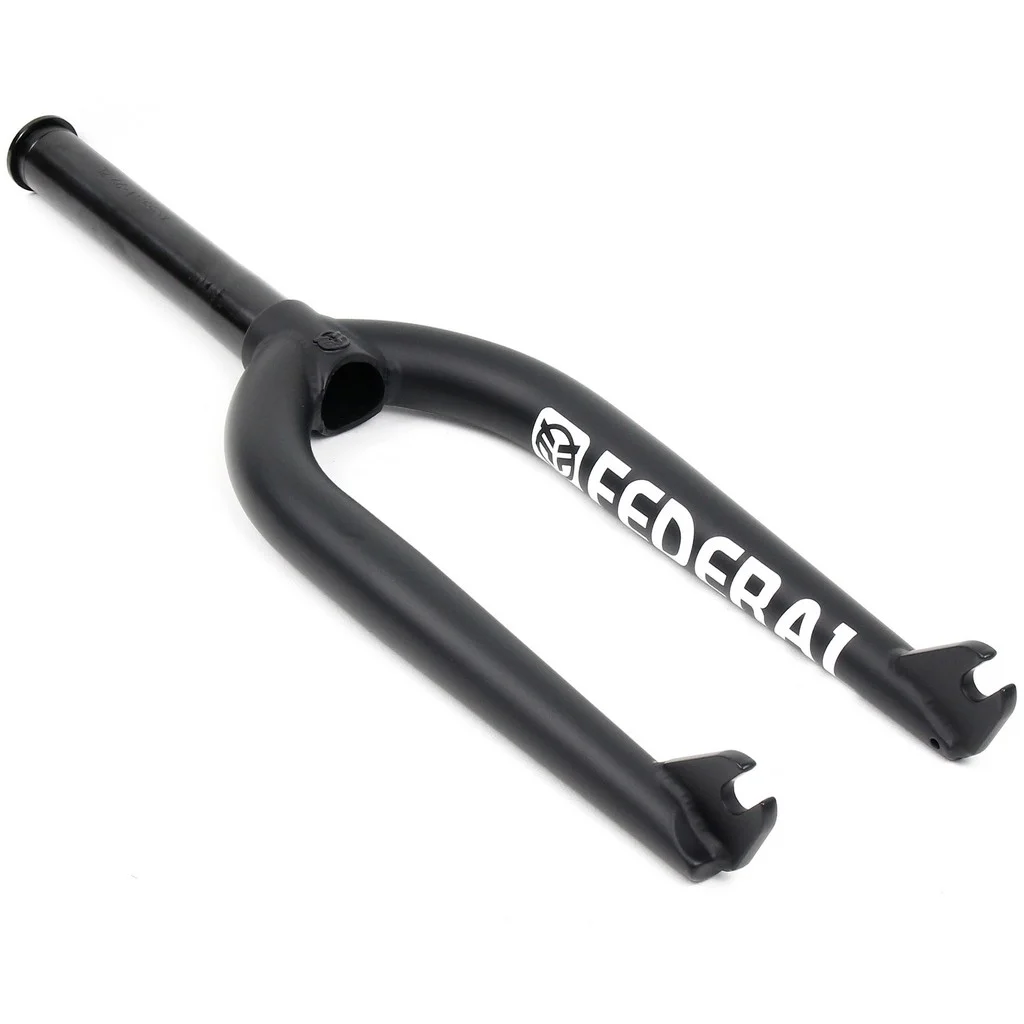 Φωτογραφία προϊόντος: Federal Assault Fork (black)
