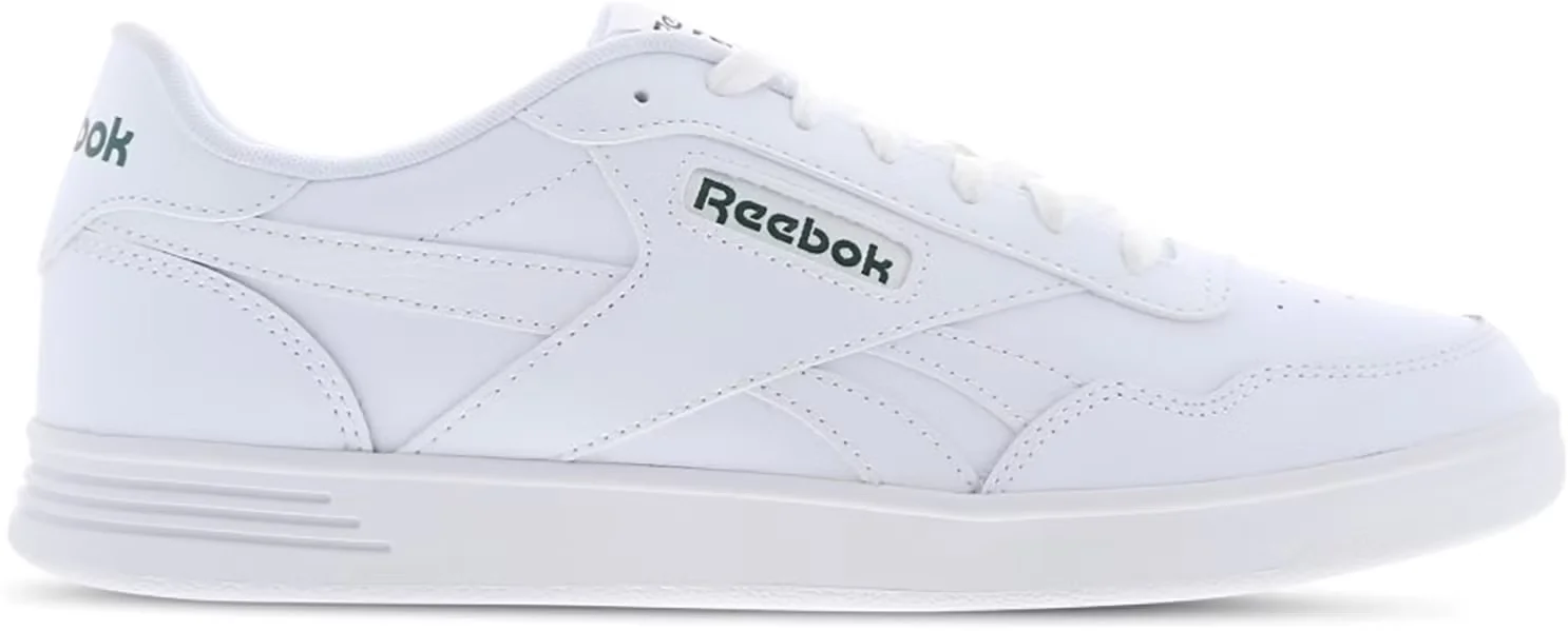 Φωτογραφία προϊόντος: REEBOK COURT ADVANCE 100010615 WHITE
