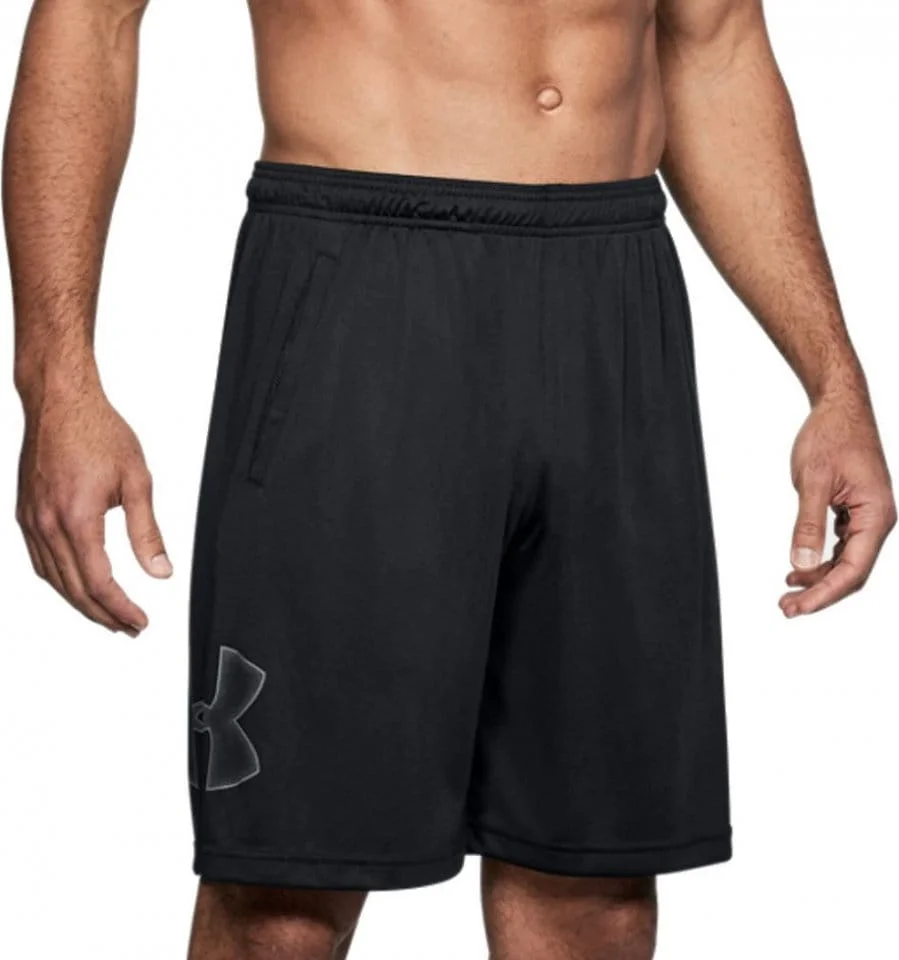 Φωτογραφία προϊόντος: UNDER ARMOUR TECH GRAPHIC SHORT 1306443 001