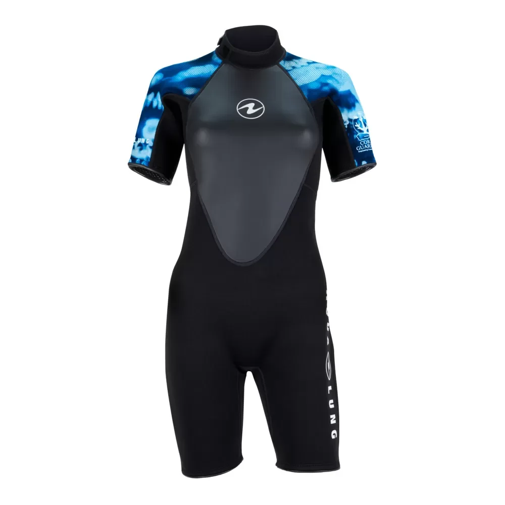 Φωτογραφία προϊόντος: AQUALUNG HYDROFLEX 3mm WOMAN