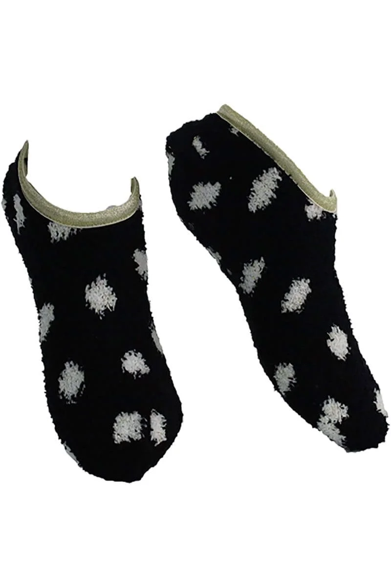 Φωτογραφία προϊόντος: Bonatti Ladies Sock Modern SJ-188 black
