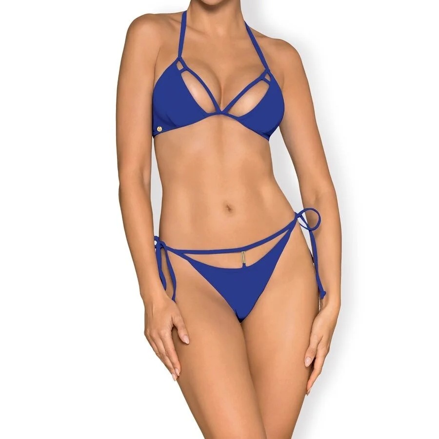 Φωτογραφία προϊόντος: OBSESSIVE COSTA RICA BLUE M