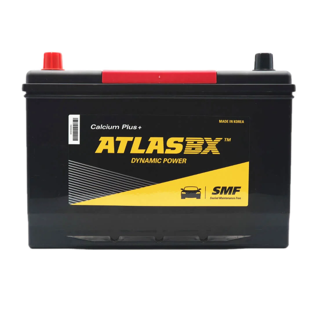 Φωτογραφία προϊόντος: ATLASBX SMF MF27-750 12V 95Ah 750A (EN)