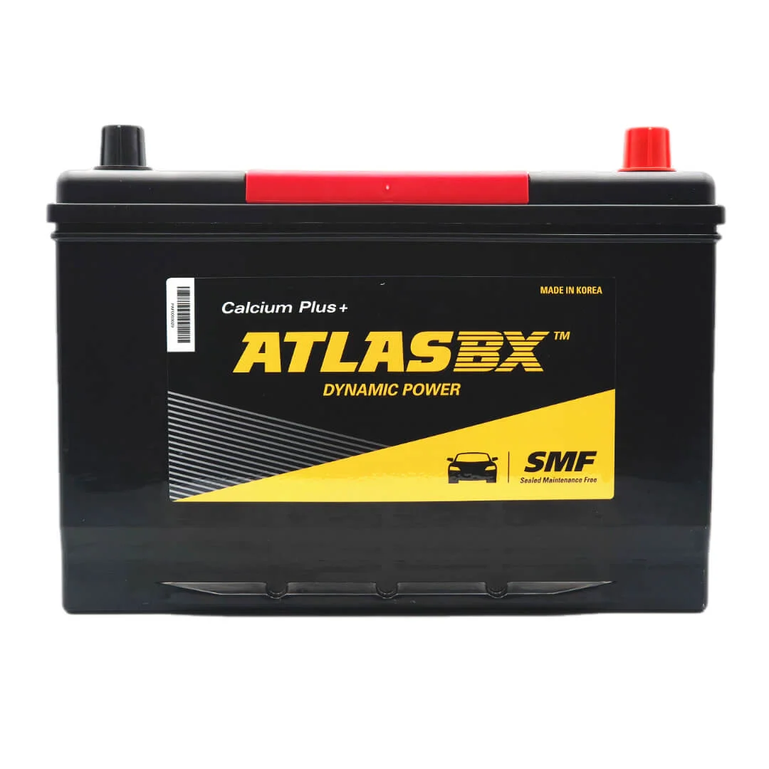 Φωτογραφία προϊόντος: ATLASBX SMF MF27R-750 12V 95Ah 750A (EN)