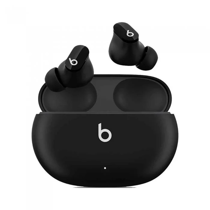 Φωτογραφία προϊόντος: APP LE Beats Studio Buds Black (MJ4X3ZM/A) (APPMJ4X3ZM-A)