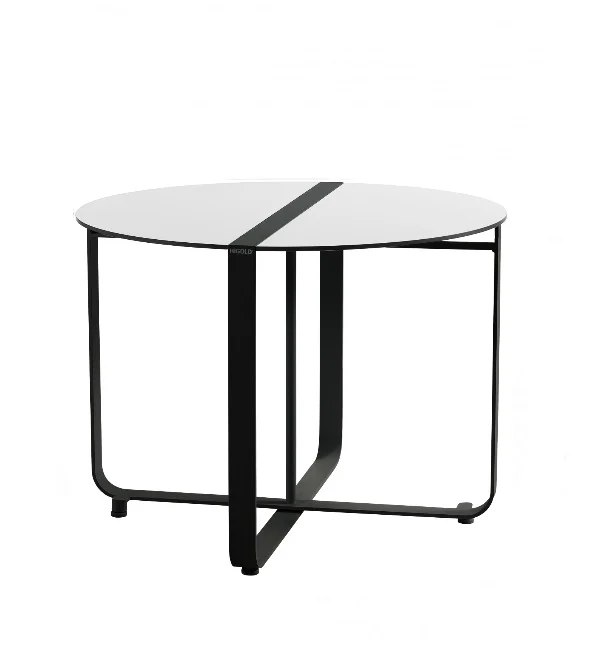 Φωτογραφία προϊόντος: Higold Clint/T Anthracite Table