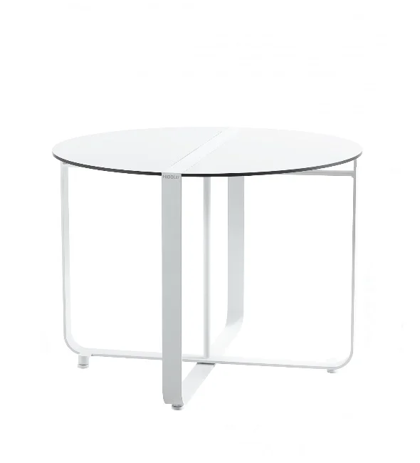 Φωτογραφία προϊόντος: Higold Clint/T White Table