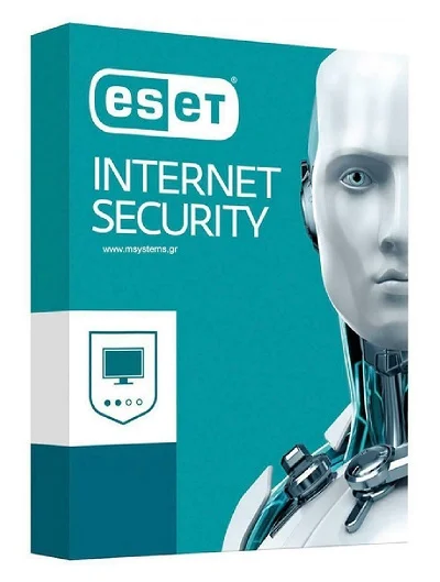Φωτογραφία προϊόντος: ESET Home Security Essential 3 users 1 year renewal code