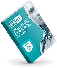 Φωτογραφία προϊόντος: ESET Parental Control for Android 3 years
