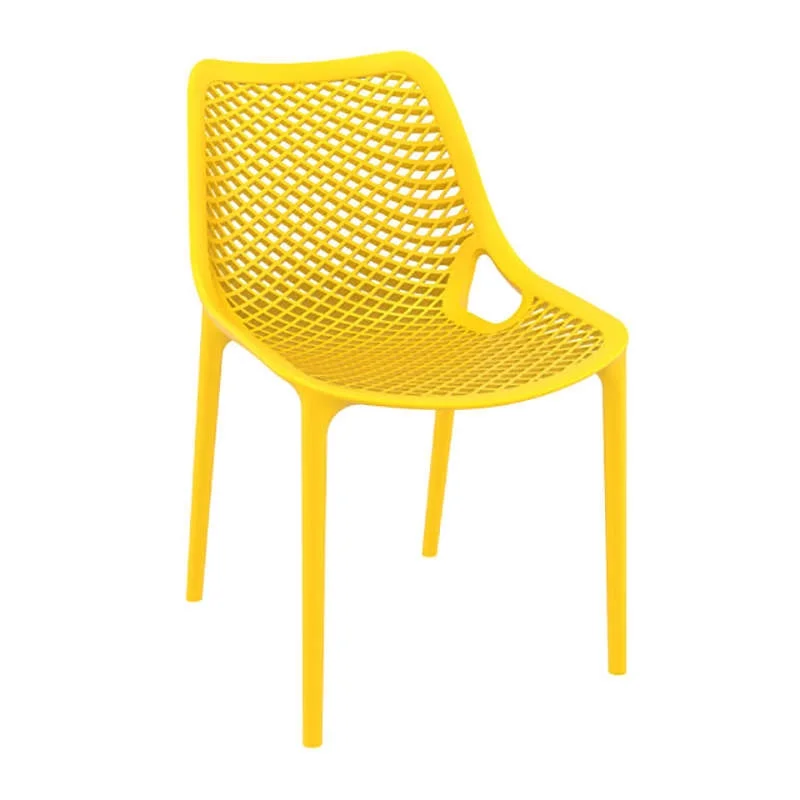 Φωτογραφία προϊόντος: AIR ΚΑΡΕΚΛΑ YELLOW ΠΟΛ/ΝΙΟΥ