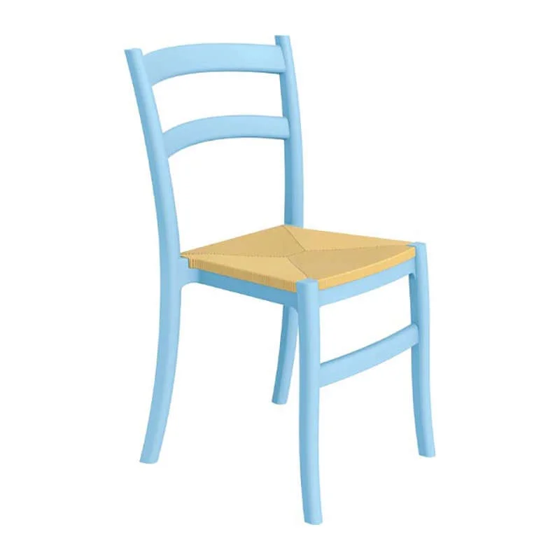 Φωτογραφία προϊόντος: TIFFANY S LIGHT BLUE KAPEKΛA ΠΟΛ/ΝΙΟΥ
