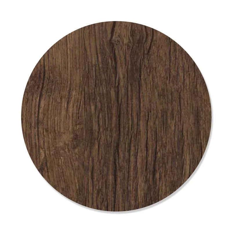 Φωτογραφία προϊόντος: ΕΠΙΦΑΝΕΙΑ Φ70εκ. RUSTIC WENGE ΒΕΡΖΑΛΙΤ