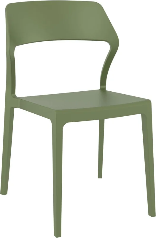 Φωτογραφία προϊόντος: SNOW OLIVE GREEN ΚΑΡΕΚΛΑ ΠΟΛ/ΝΙΟΥ