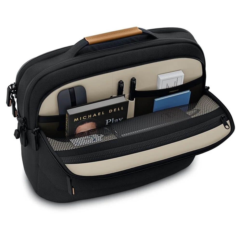 Φωτογραφία προϊόντος: DELL Pro 14-16 Premium EcoLoop Briefcase CC7625