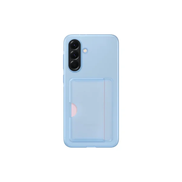 Φωτογραφία προϊόντος: Samsung Card Slot Case Galaxy A56 Blue