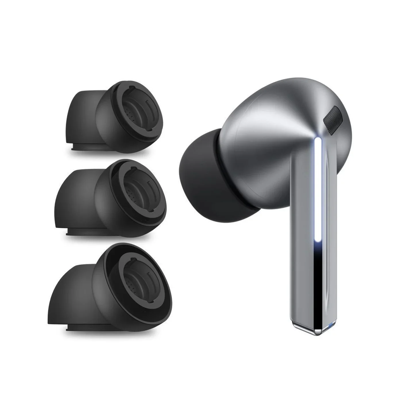 Φωτογραφία προϊόντος: Tech Protect Tech-Protect Ear Tips για Galaxy Buds 3 Pro